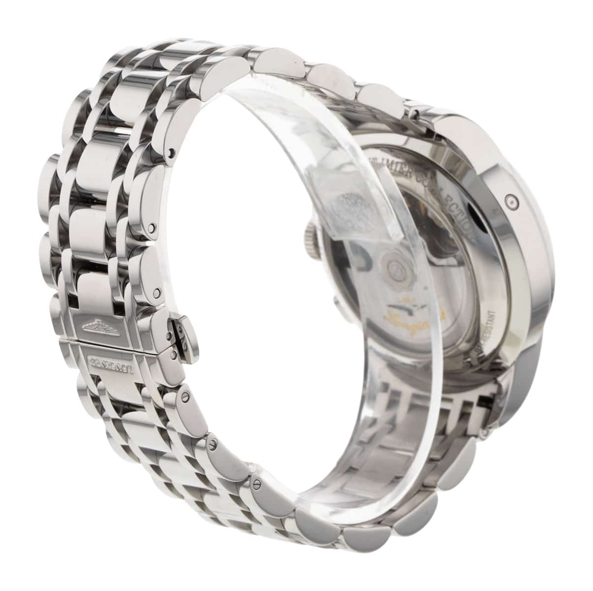 Longines Saint-Imier L2.752.4.52.6 Longines Saint-Imier L2.752.4.52.6